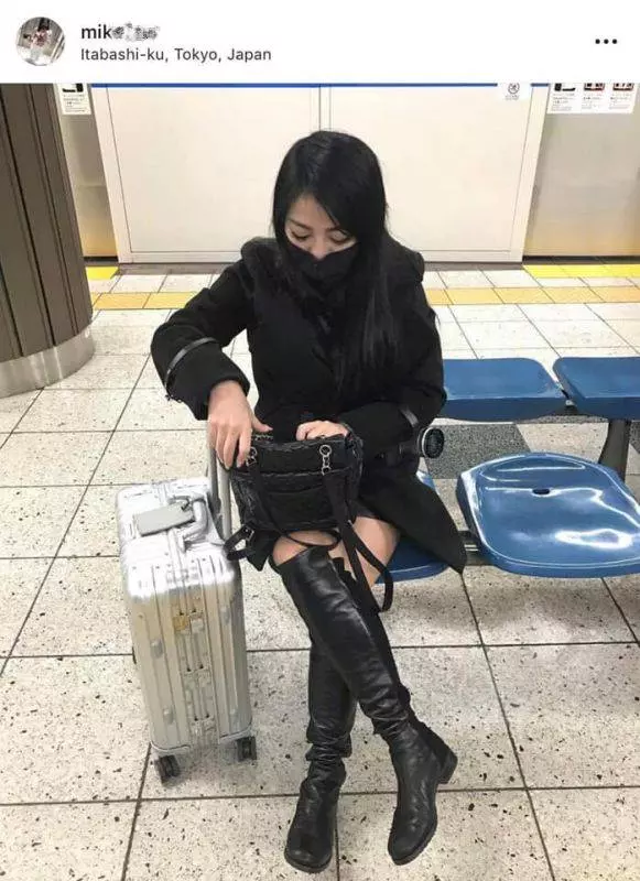 「」小心提防此人「」【假代購!真騙錢!】女老千遭人揭發真面目了!以騙了高達超過100千了!