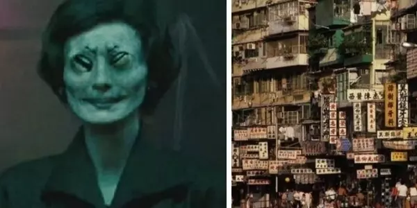 真人真事靈異事件!「鬼媽媽竟煮飯給女兒吃」!2位小女孩的供詞,讓員警全嚇傻!至今仍無法解釋!