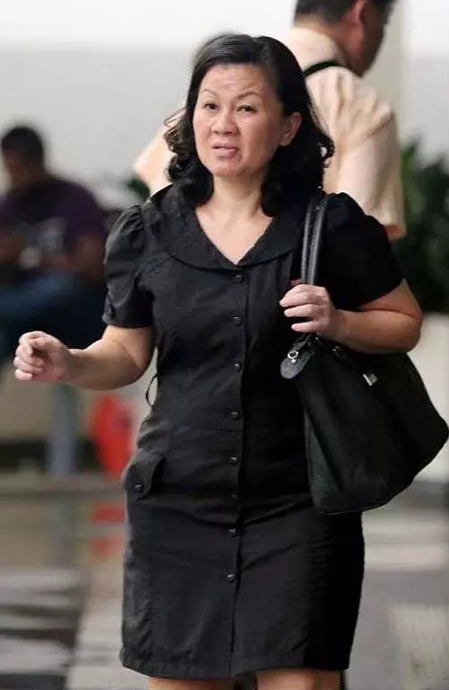《太狠了》掐脖子‧扯頭髮‧張口咬 同居男女「」虐待女傭「」判坐牢