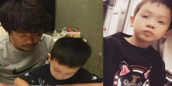 王寶強兒子已證實不是親生?!沒想到他的女兒竟是...孩子真的太可憐了!
