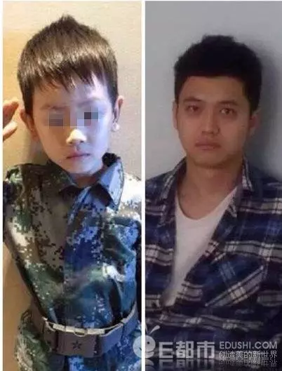 王寶強兒子已證實不是親生?!沒想到他的女兒竟是...孩子真的太可憐了!
