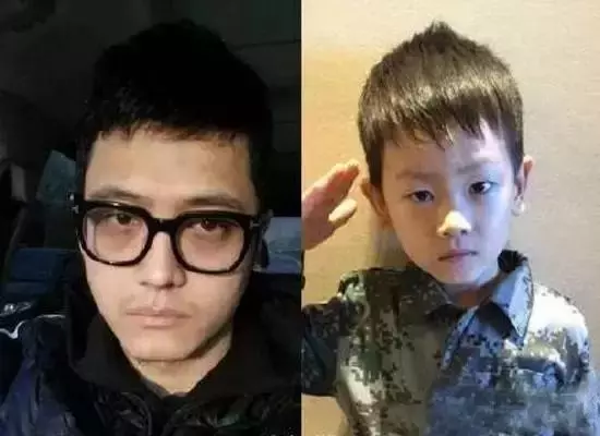 王寶強兒子已證實不是親生?!沒想到他的女兒竟是...孩子真的太可憐了!