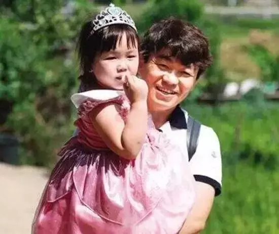 王寶強兒子已證實不是親生?!沒想到他的女兒竟是...孩子真的太可憐了!