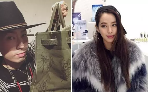 百億老婆「石貞善」花錢找男人嗨!「吳建豪」終於忍痛離婚了!