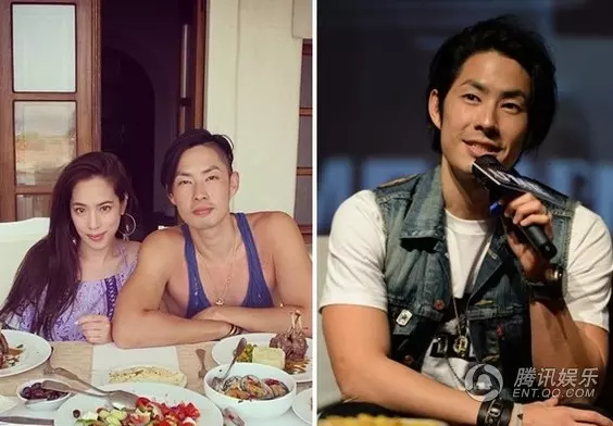 百億老婆「石貞善」花錢找男人嗨!「吳建豪」終於忍痛離婚了!