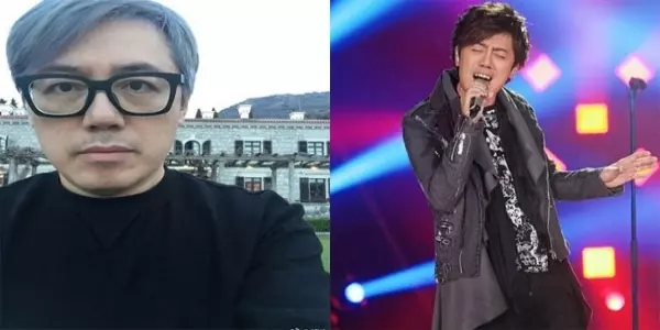 錄完最後一個通告,張宇突然宣布「暫別歌壇」!經紀人也透露出真正的原因,讓粉絲期盼可以早點再看到他!