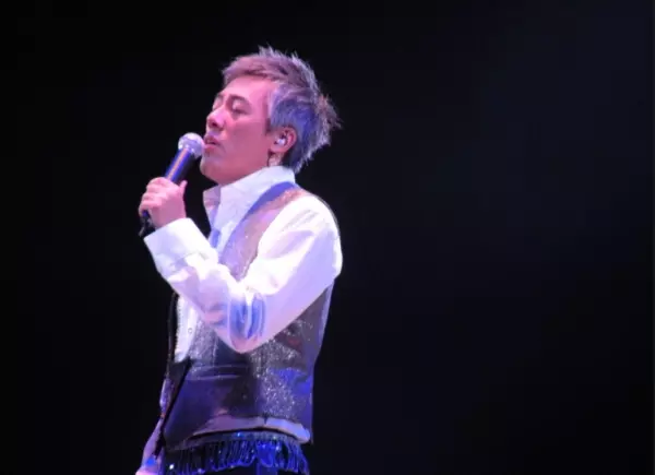 錄完最後一個通告,張宇突然宣布「暫別歌壇」!經紀人也透露出真正的原因,讓粉絲期盼可以早點再看到他!