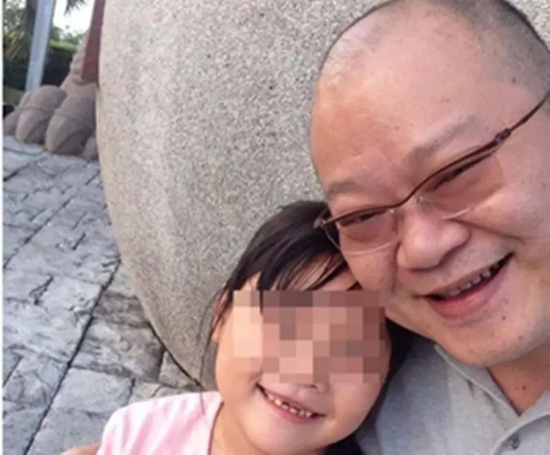台中這個角頭以前帶兄弟逞兇鬥狠...如今竟因「這個原因」痛下決心改變自己、洗心革面!