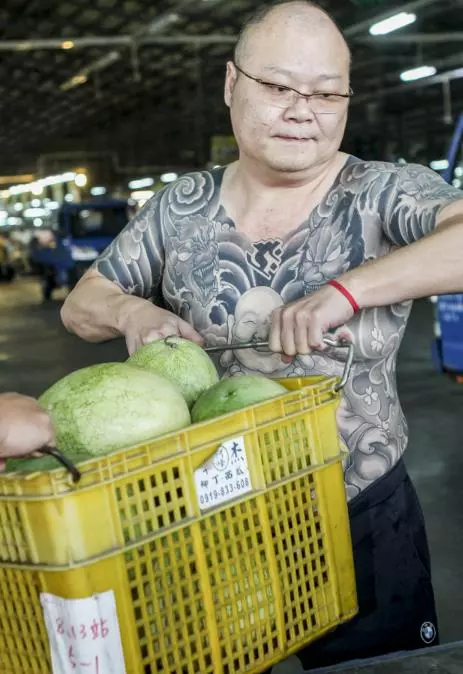 台中這個角頭以前帶兄弟逞兇鬥狠...如今竟因「這個原因」痛下決心改變自己、洗心革面!