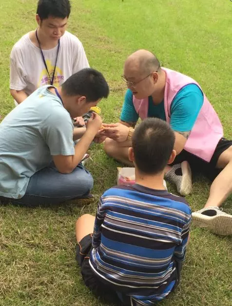台中這個角頭以前帶兄弟逞兇鬥狠...如今竟因「這個原因」痛下決心改變自己、洗心革面!