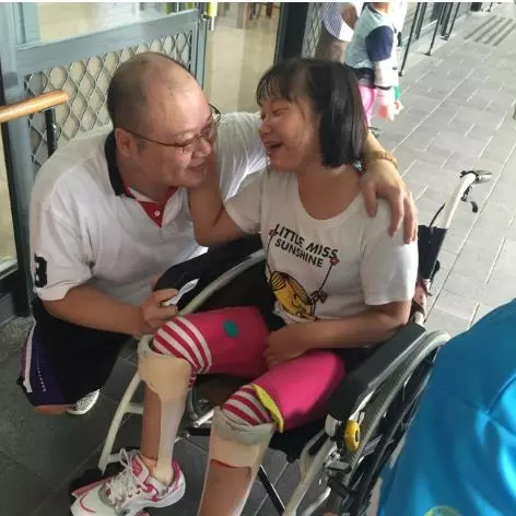 台中這個角頭以前帶兄弟逞兇鬥狠...如今竟因「這個原因」痛下決心改變自己、洗心革面!