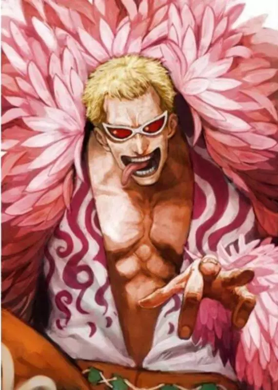 海賊王:惡魔果實是吃一口還是吃乾淨?兩個人同時吃會有什麼效果