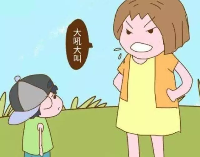 長期被家長吼罵的孩子,長大後會有什麼不同?其中4點很明顯