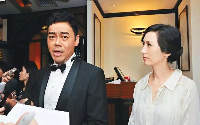 郭藹明撒嬌要92萬鑽戒!結婚21年,「黑白戀」仍甜蜜如當初相識