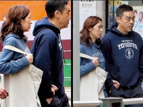 郭藹明撒嬌要92萬鑽戒!結婚21年,「黑白戀」仍甜蜜如當初相識