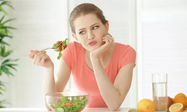 節食能減肥嗎?減肥瓶頸期,如何突破?