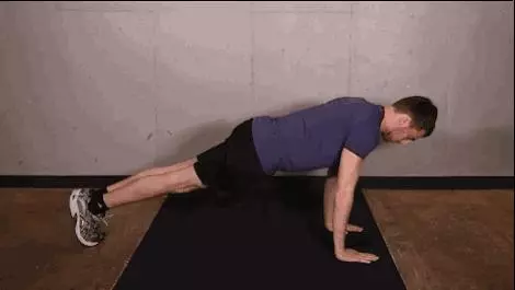 不想跑步減肥?一套HIIT燃脂運動,每次20分鐘,持續燃脂24小時