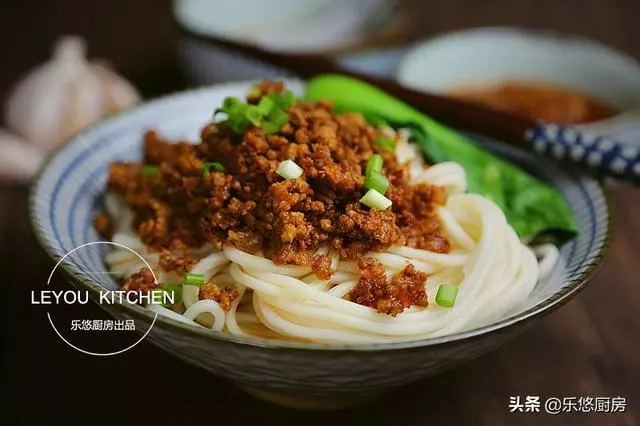 下班回家吃什麼?12種麵條,簡單方便,菜都不用做了