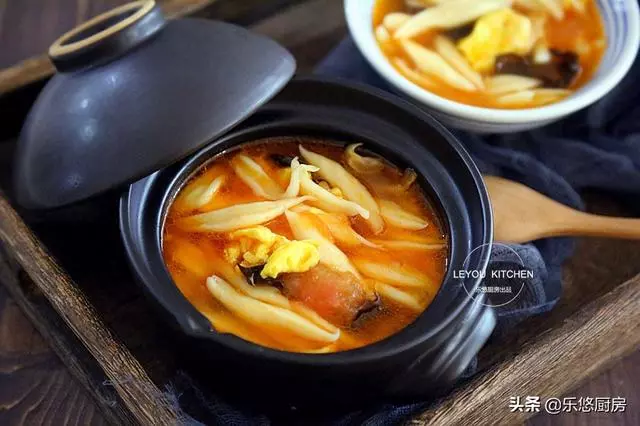 下班回家吃什麼?12種麵條,簡單方便,菜都不用做了