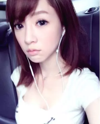 黑澀會美眉楊可涵去世,年僅27死因心痛,陳建州惋惜王偉忠悼念