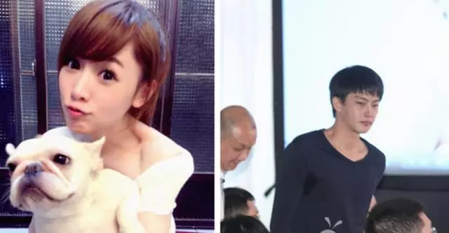 黑澀會美眉楊可涵去世,年僅27死因心痛,陳建州惋惜王偉忠悼念