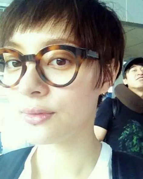 孫儷卸妝後,謝娜卸妝後,陳妍希卸妝後,網友:這差別一目了然~ 真的