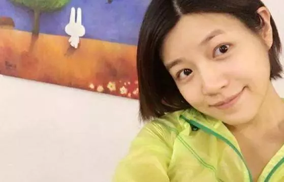 孫儷卸妝後,謝娜卸妝後,陳妍希卸妝後,網友:這差別一目了然~ 真的