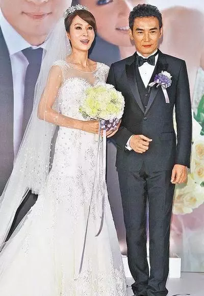51歲焦恩俊婚姻亮紅燈,和妻子林千鈺分居,拒絕聯絡一年之久!
