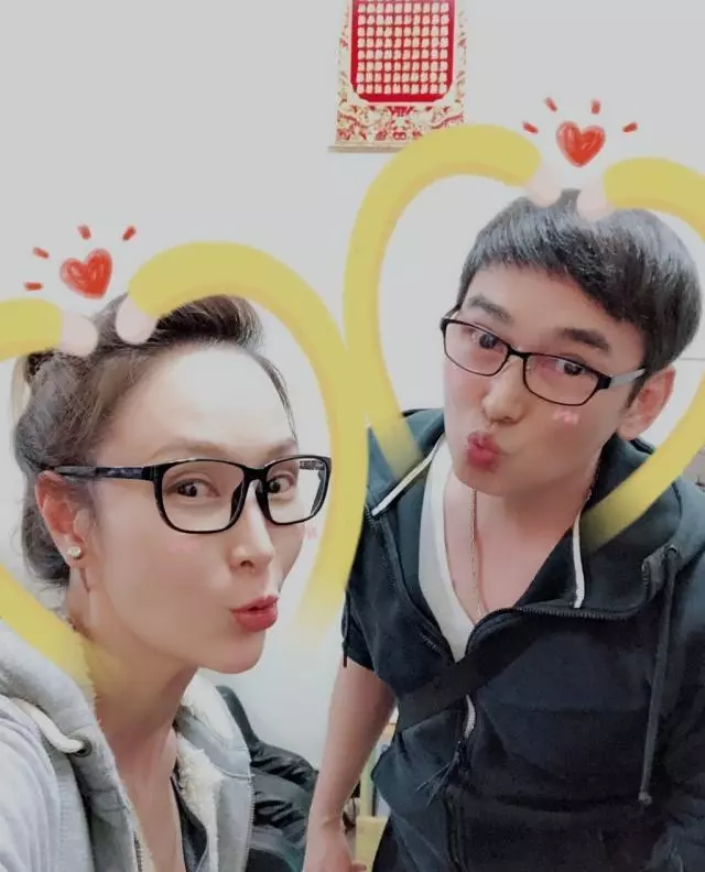 51歲焦恩俊婚姻亮紅燈,和妻子林千鈺分居,拒絕聯絡一年之久!