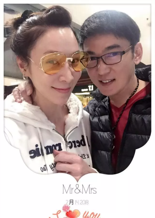 51歲焦恩俊婚姻亮紅燈,和妻子林千鈺分居,拒絕聯絡一年之久!