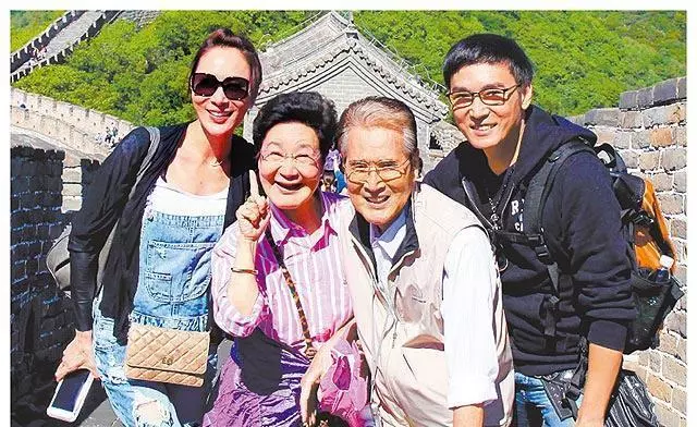 51歲焦恩俊婚姻亮紅燈,和妻子林千鈺分居,拒絕聯絡一年之久!