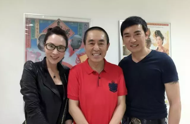51歲焦恩俊婚姻亮紅燈,和妻子林千鈺分居,拒絕聯絡一年之久!