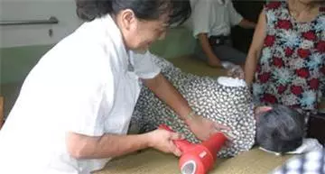 你不知道的秘密!吹風機一吹就好的病,醫生是不會告訴你的! !