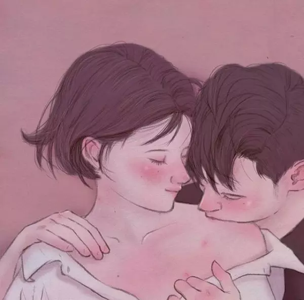 惡鄰居 竟「朝老婆丟垃圾」霸氣夫當場「回敬一擊」:這是我的女人! 嚇得「秒滾回家」...