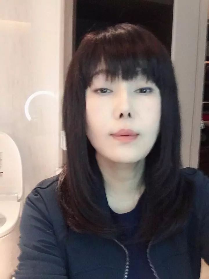 57歲江蕙變臉?臉書自曝「嘿嘿嘿哪裡不一樣~」 網友全愣住「根本變羅霈穎」讓她傻眼解答