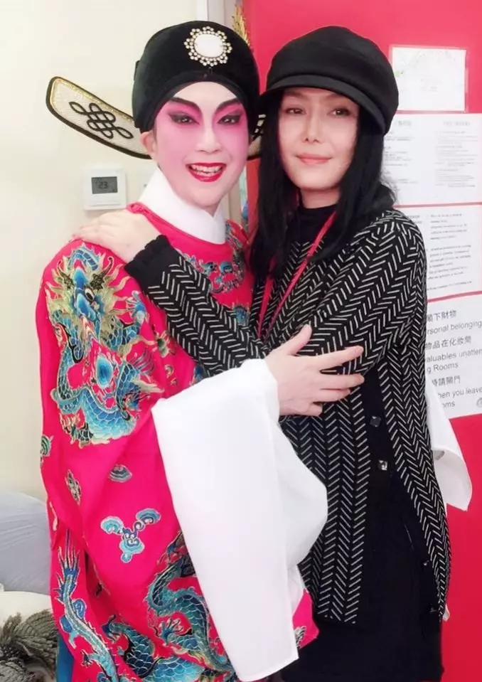 57歲江蕙變臉?臉書自曝「嘿嘿嘿哪裡不一樣~」 網友全愣住「根本變羅霈穎」讓她傻眼解答