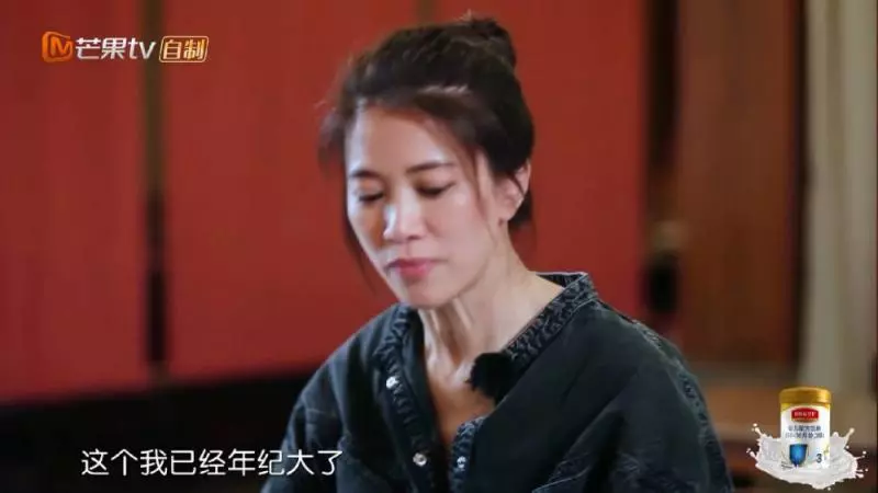 袁詠儀後悔沒有生第二胎,現在也來不及了!Chilam:我去外面找別人生當作是你的!