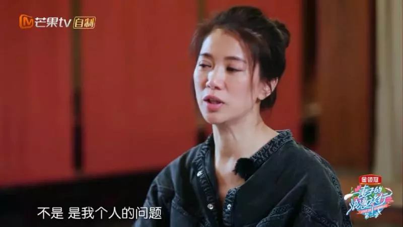 袁詠儀後悔沒有生第二胎,現在也來不及了!Chilam:我去外面找別人生當作是你的!