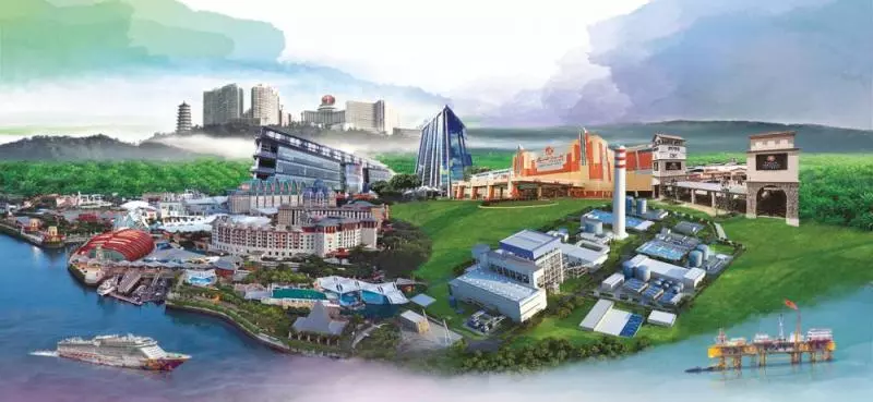 雲頂必去餐廳&必吃美食攻略!一Kali帶你嘗盡大馬最地道和外國最Holiao的美食!
