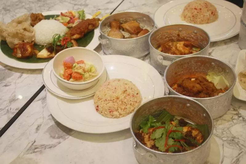 雲頂必去餐廳&必吃美食攻略!一Kali帶你嘗盡大馬最地道和外國最Holiao的美食!