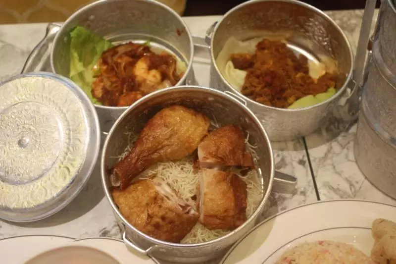 雲頂必去餐廳&必吃美食攻略!一Kali帶你嘗盡大馬最地道和外國最Holiao的美食!