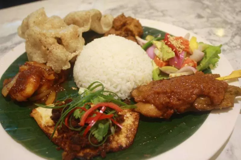 雲頂必去餐廳&必吃美食攻略!一Kali帶你嘗盡大馬最地道和外國最Holiao的美食!