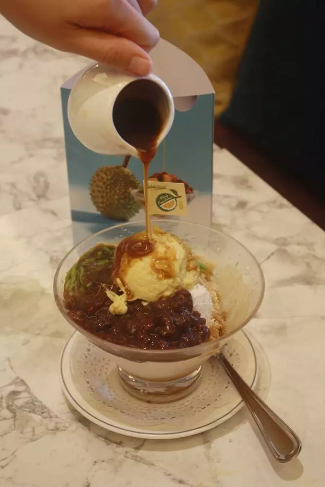 雲頂必去餐廳&必吃美食攻略!一Kali帶你嘗盡大馬最地道和外國最Holiao的美食!