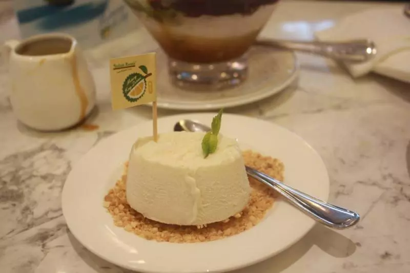 雲頂必去餐廳&必吃美食攻略!一Kali帶你嘗盡大馬最地道和外國最Holiao的美食!
