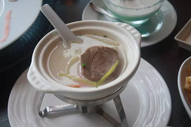 雲頂必去餐廳&必吃美食攻略!一Kali帶你嘗盡大馬最地道和外國最Holiao的美食!