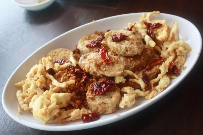 雲頂必去餐廳&必吃美食攻略!一Kali帶你嘗盡大馬最地道和外國最Holiao的美食!