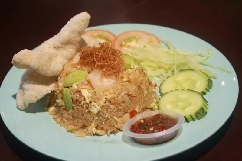 雲頂必去餐廳&必吃美食攻略!一Kali帶你嘗盡大馬最地道和外國最Holiao的美食!