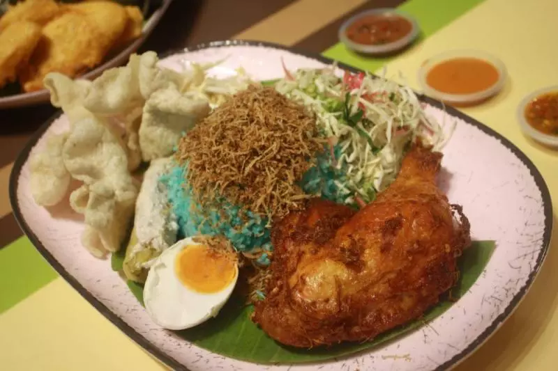 雲頂必去餐廳&必吃美食攻略!一Kali帶你嘗盡大馬最地道和外國最Holiao的美食!