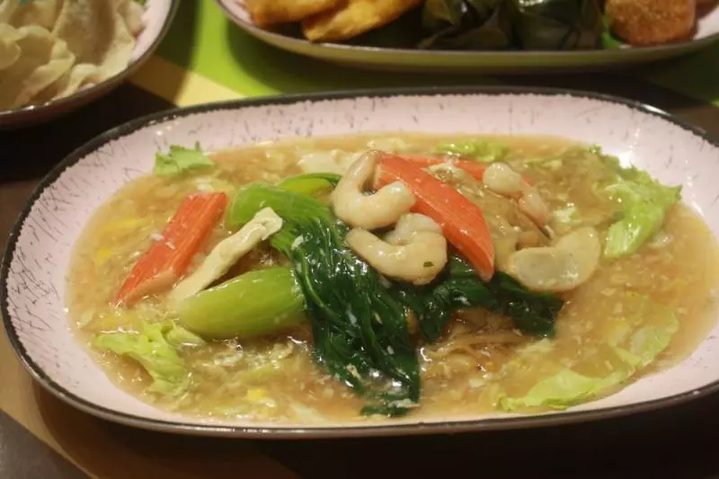 雲頂必去餐廳&必吃美食攻略!一Kali帶你嘗盡大馬最地道和外國最Holiao的美食!
