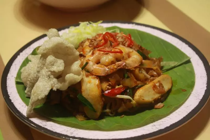 雲頂必去餐廳&必吃美食攻略!一Kali帶你嘗盡大馬最地道和外國最Holiao的美食!